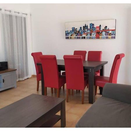 Anahi Homes Corralejo- Dracaena 20 La Oliva Esterno foto