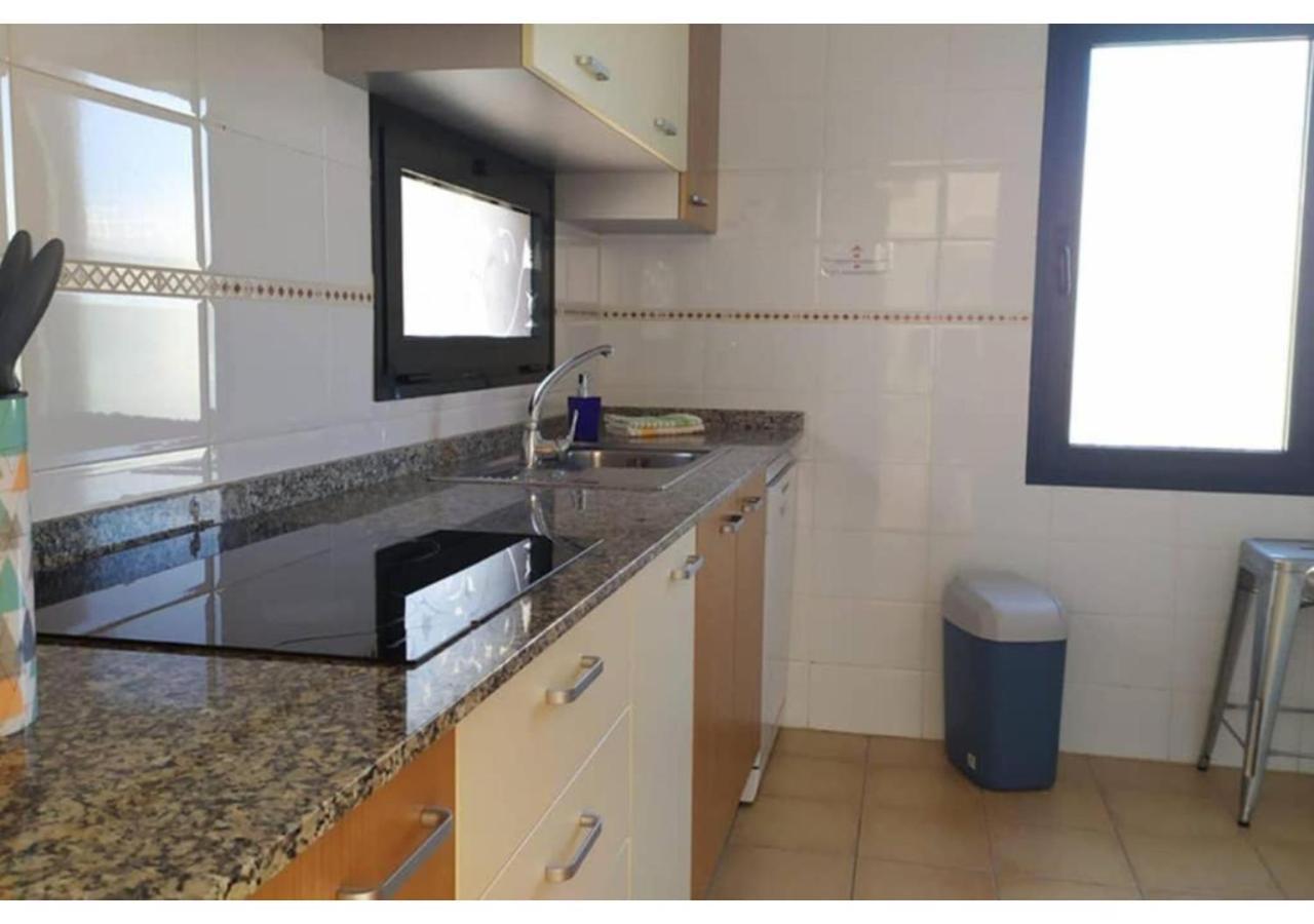 Anahi Homes Corralejo- Dracaena 20 La Oliva Esterno foto