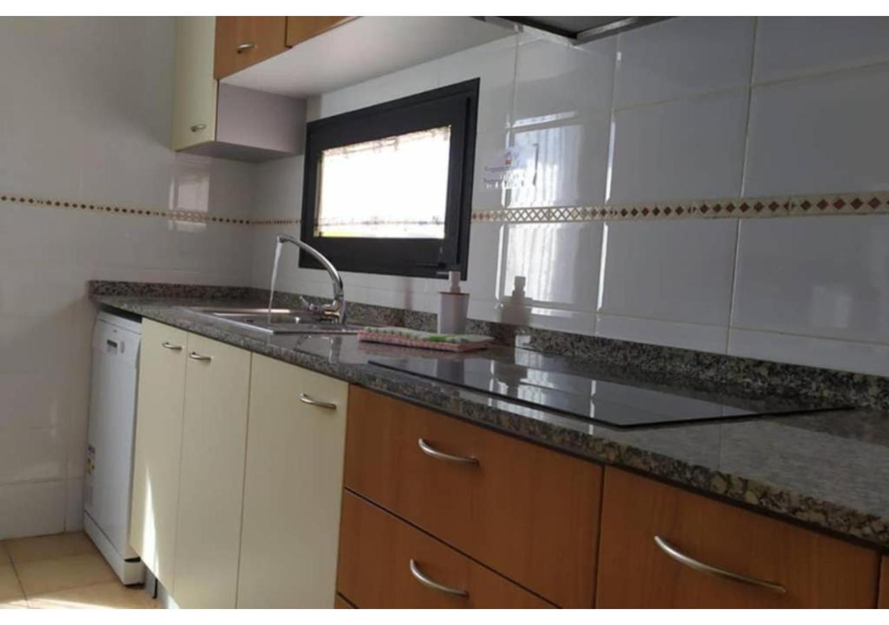 Anahi Homes Corralejo- Dracaena 20 La Oliva Esterno foto
