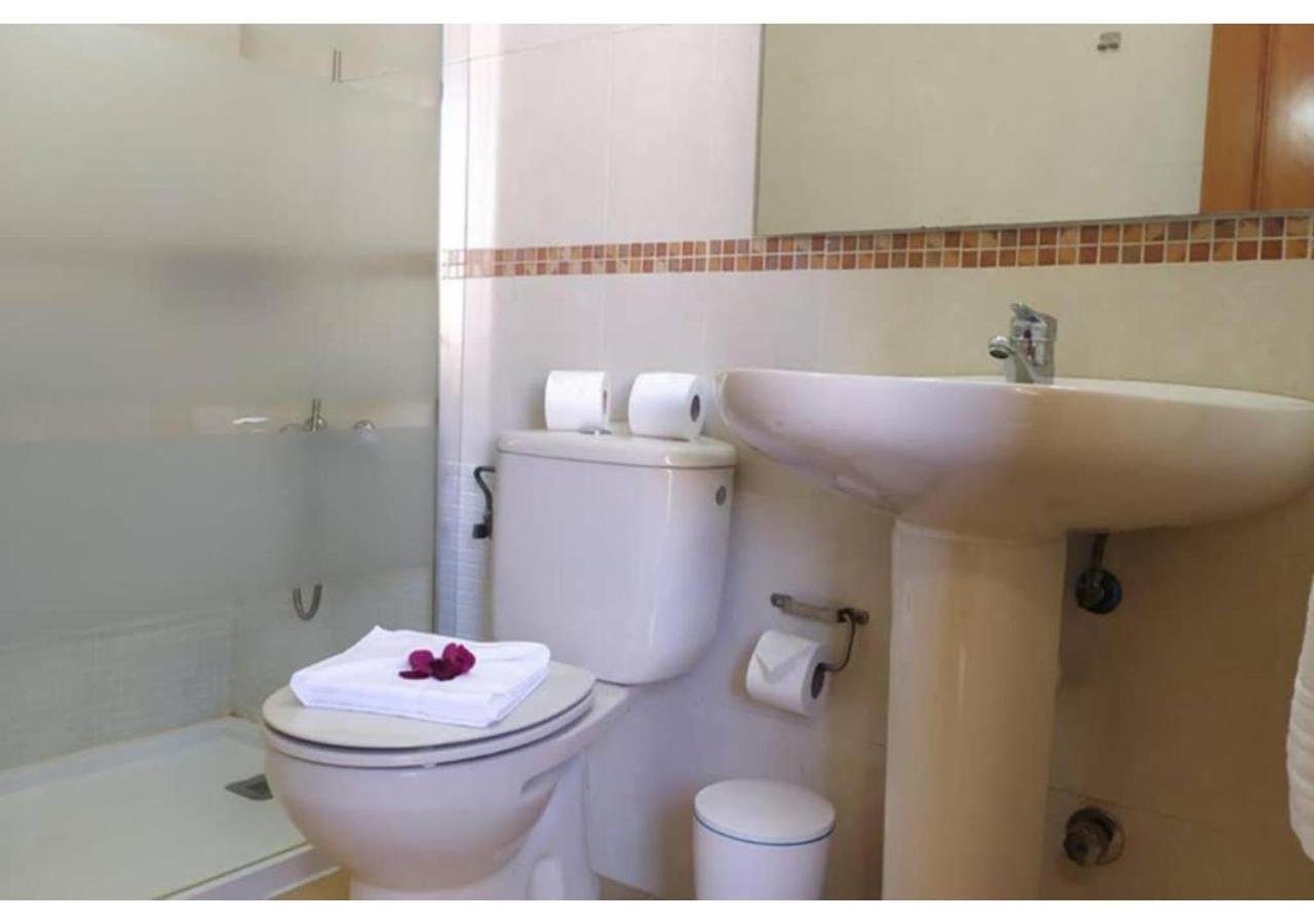 Anahi Homes Corralejo- Dracaena 20 La Oliva Esterno foto