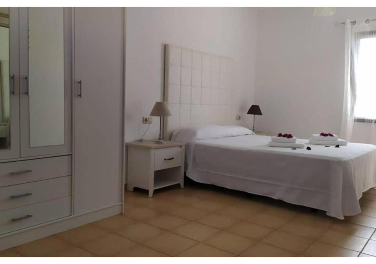 Anahi Homes Corralejo- Dracaena 20 La Oliva Esterno foto